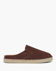 Sabot Dark Brown