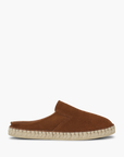 Sabot Light Brown