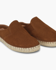Sabot Light Brown