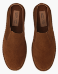 Sabot Light Brown