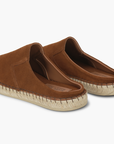 Sabot Light Brown