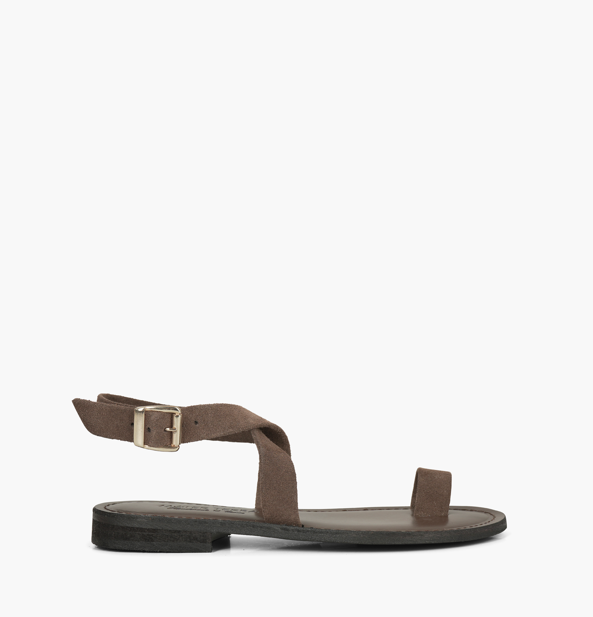 Eosphora Dark Brown