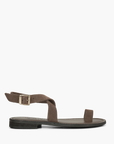 Eosphora Dark Brown