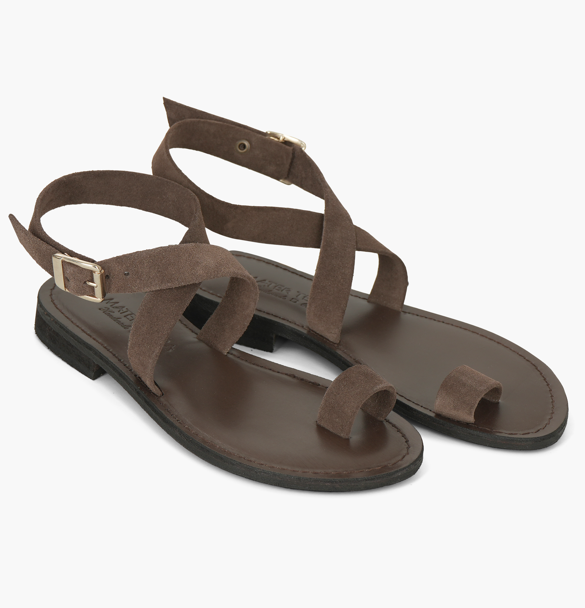 Eosphora Dark Brown