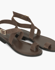 Eosphora Dark Brown