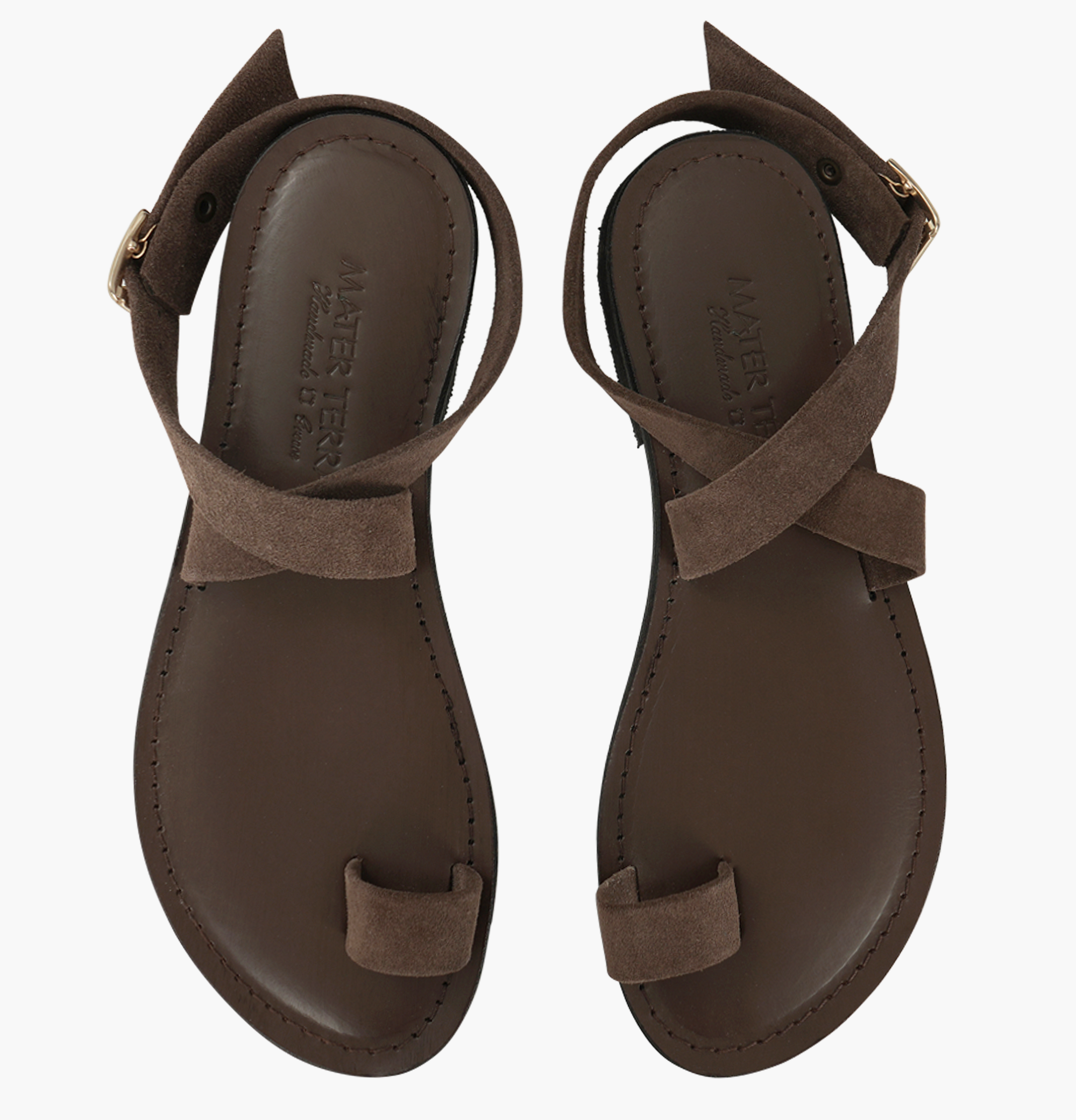 Eosphora Dark Brown