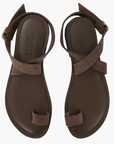 Eosphora Dark Brown
