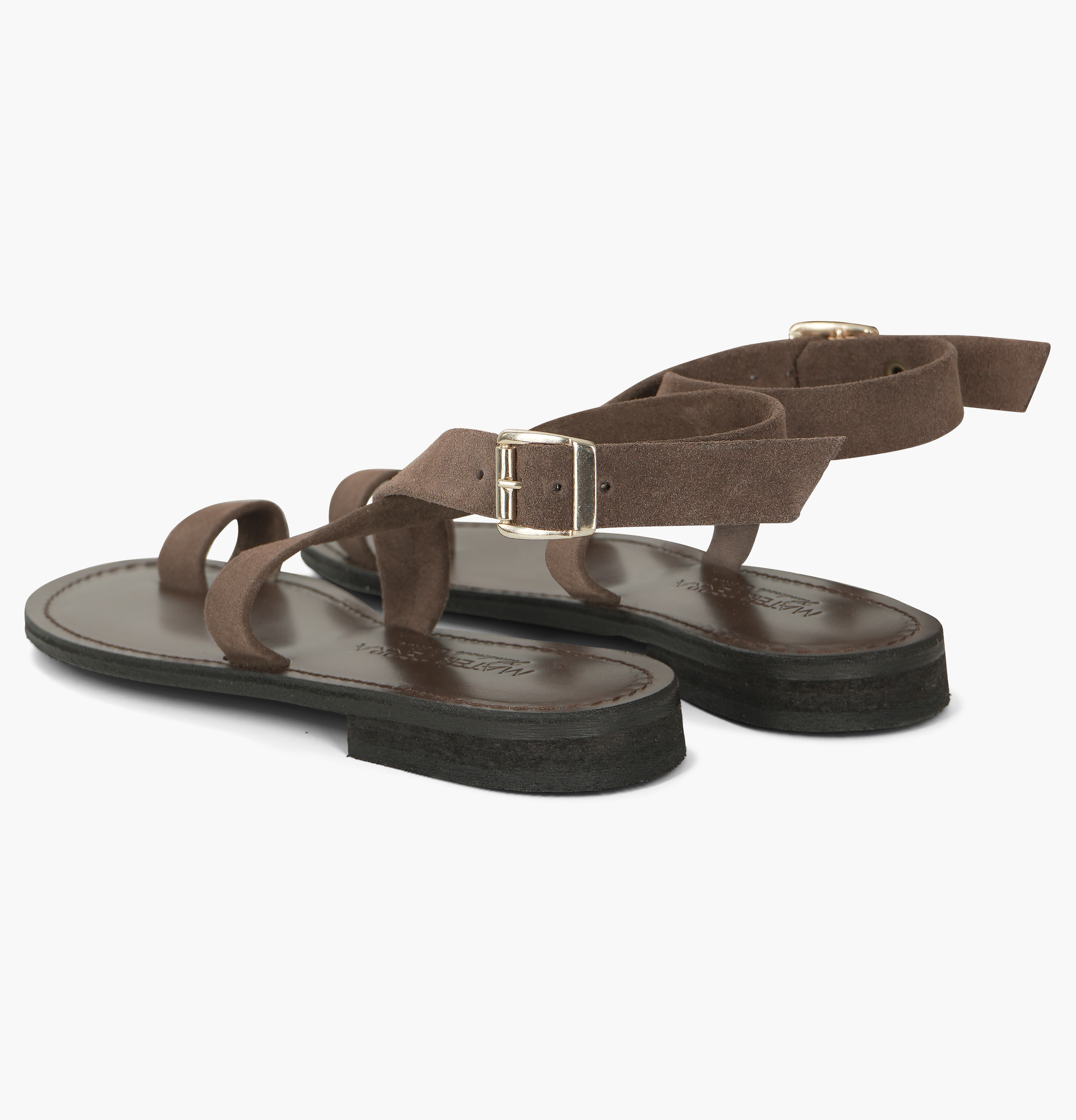 Eosphora Dark Brown