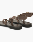 Eosphora Dark Brown