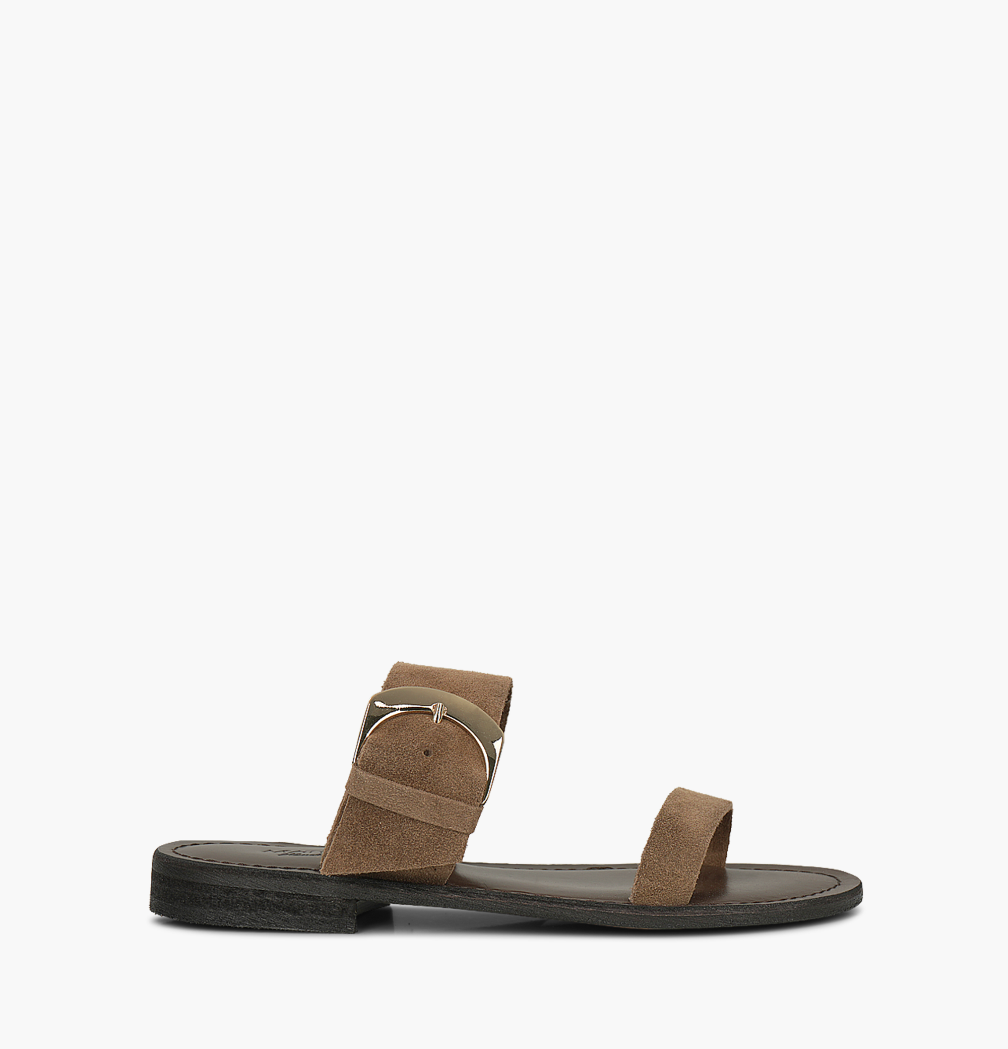 Mnemosyne Suede