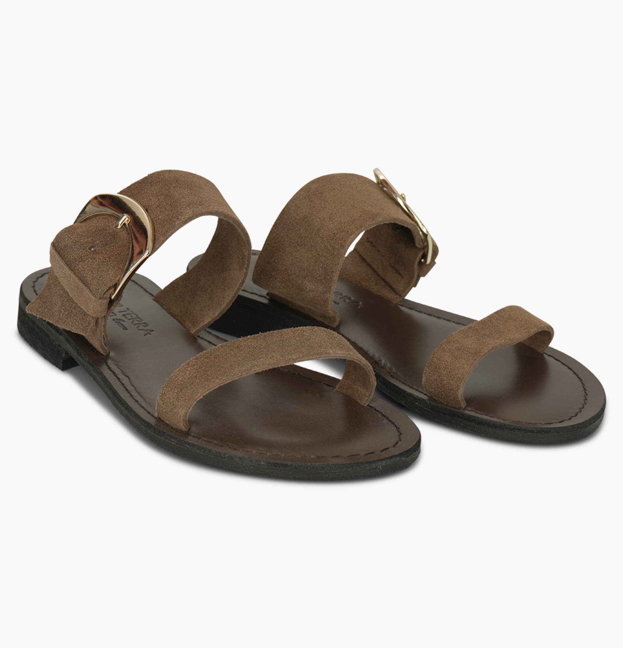 Mnemosyne Suede