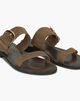 Mnemosyne Suede