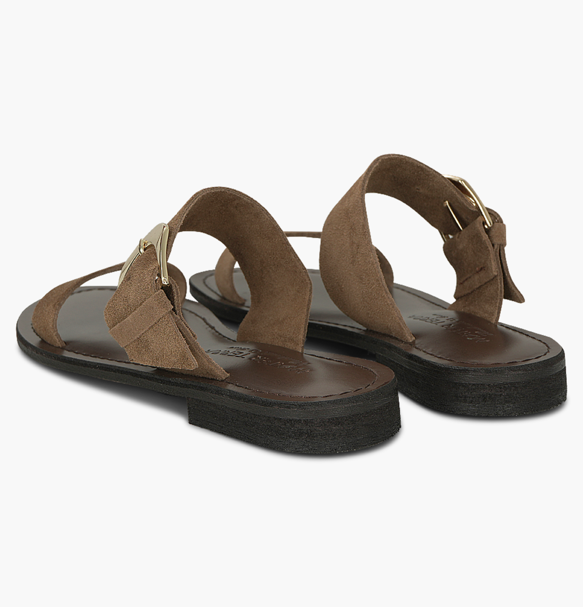 Mnemosyne Suede