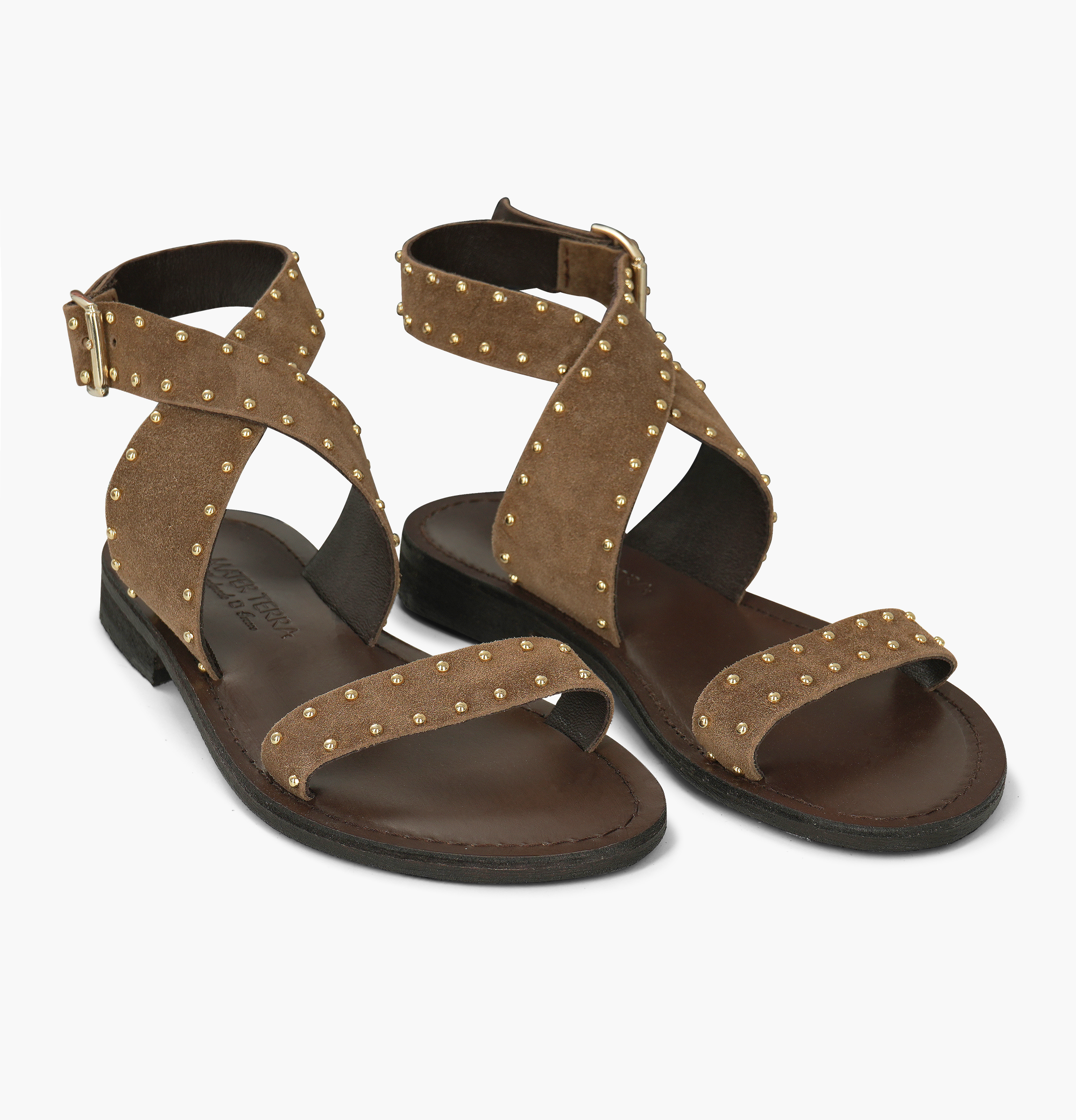 Ariadne Suede