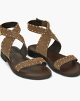 Ariadne Suede