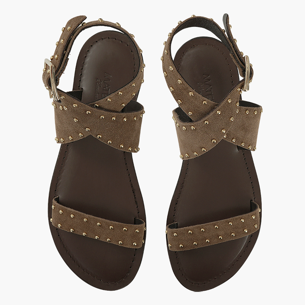 Ariadne Suede