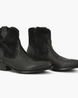 Vorn Boots