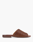 Dione flat