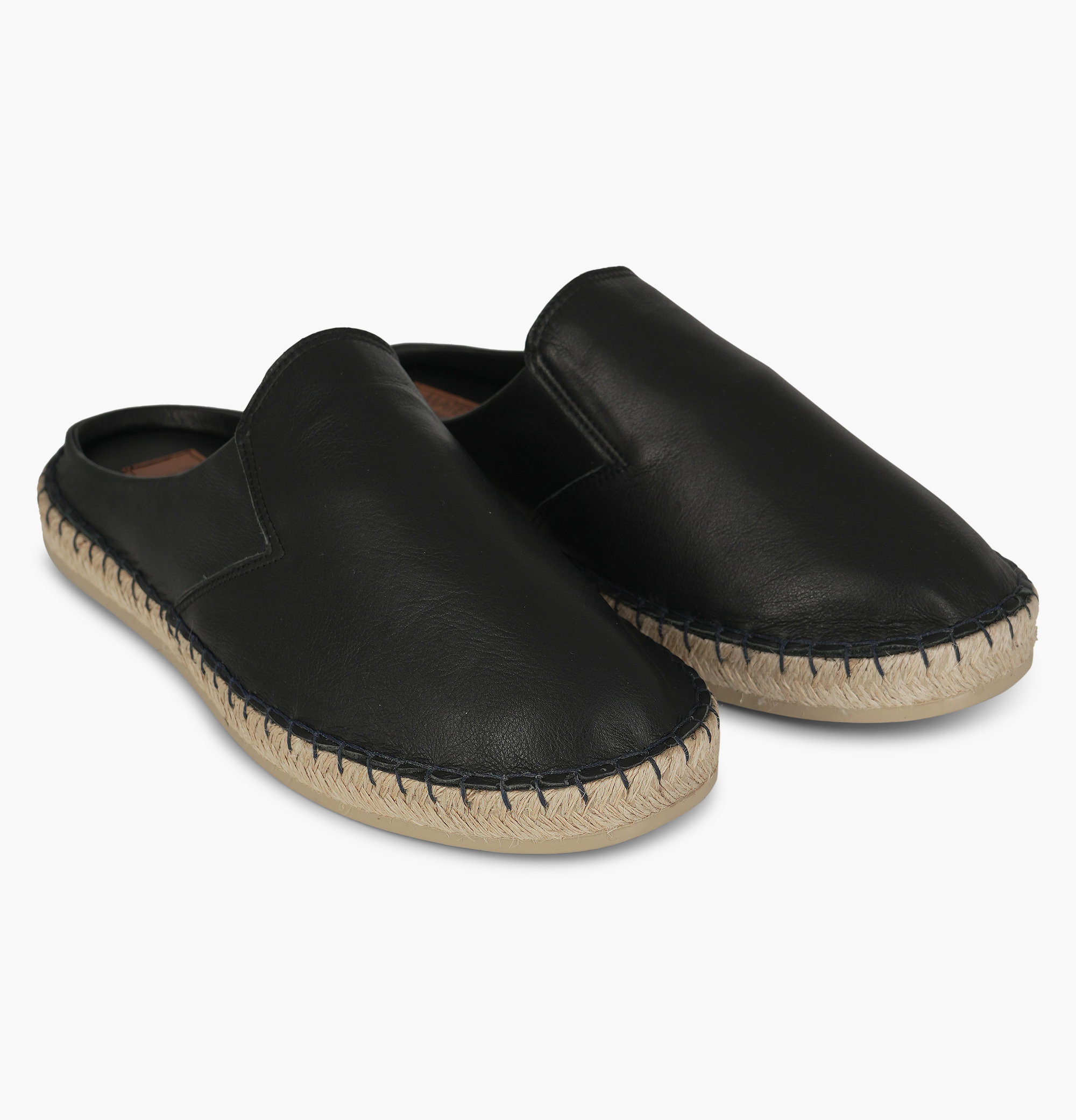 Sabot Black