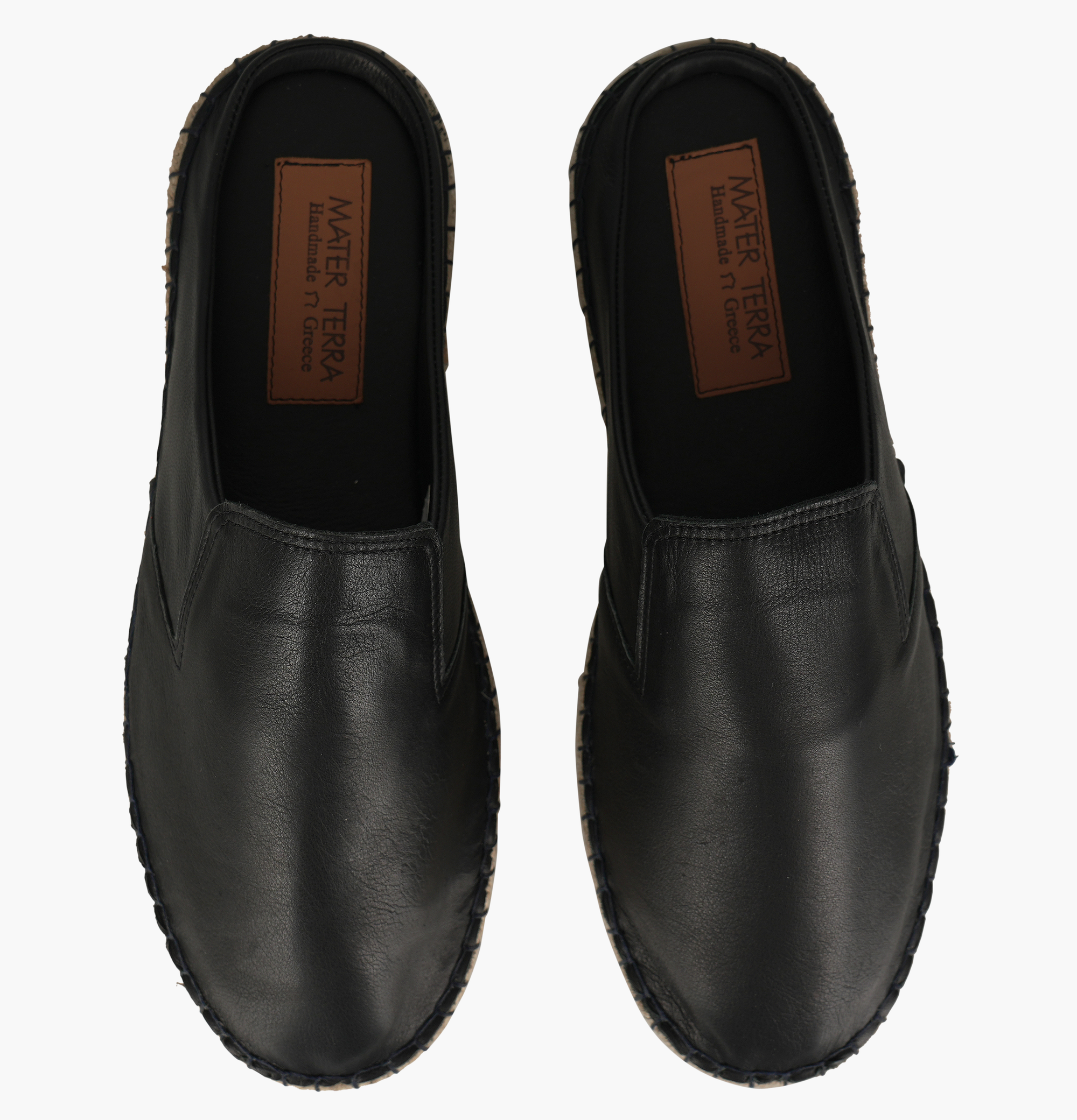 Sabot Black