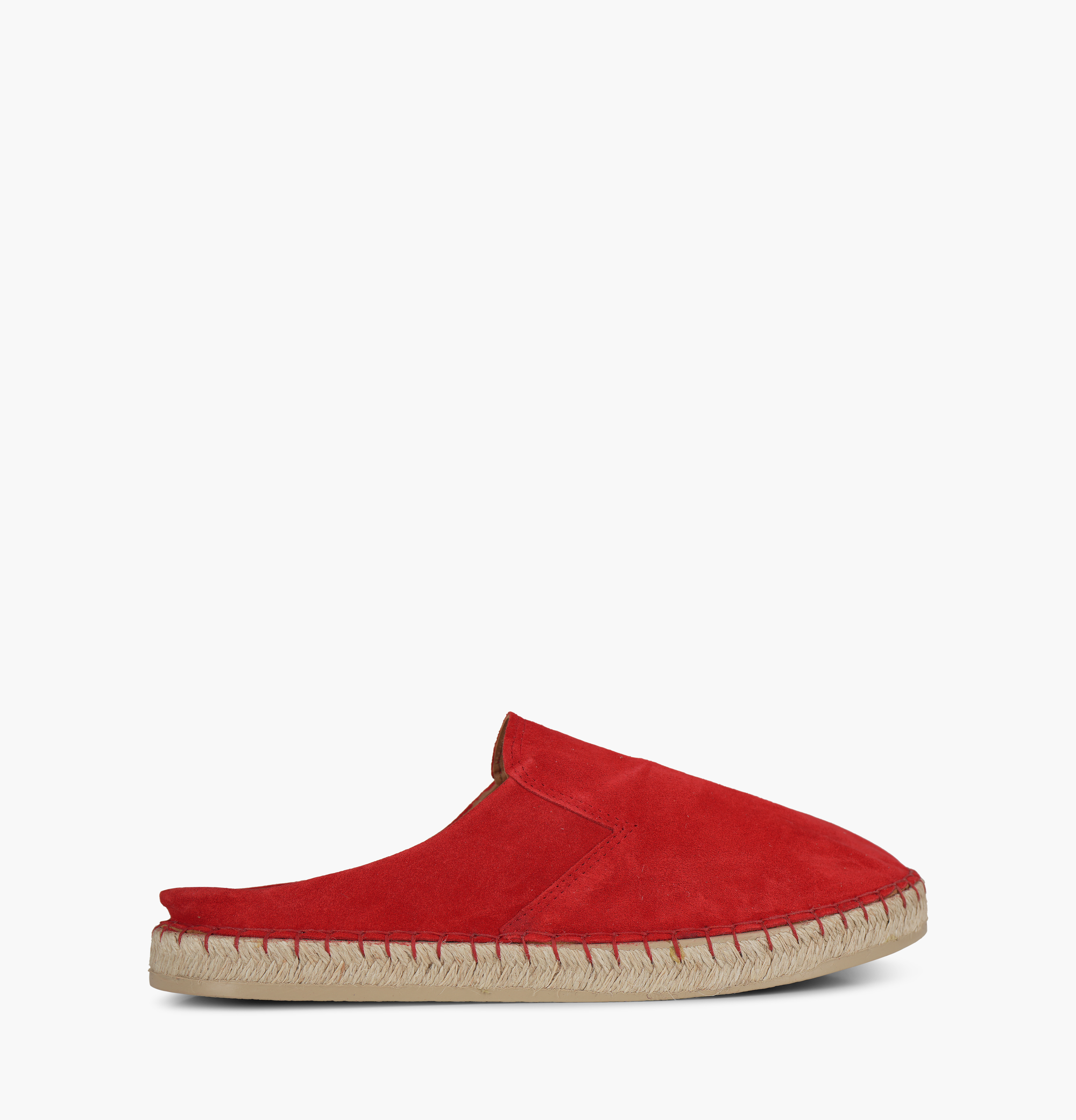 Sabot Red