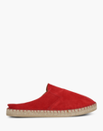 Sabot Red