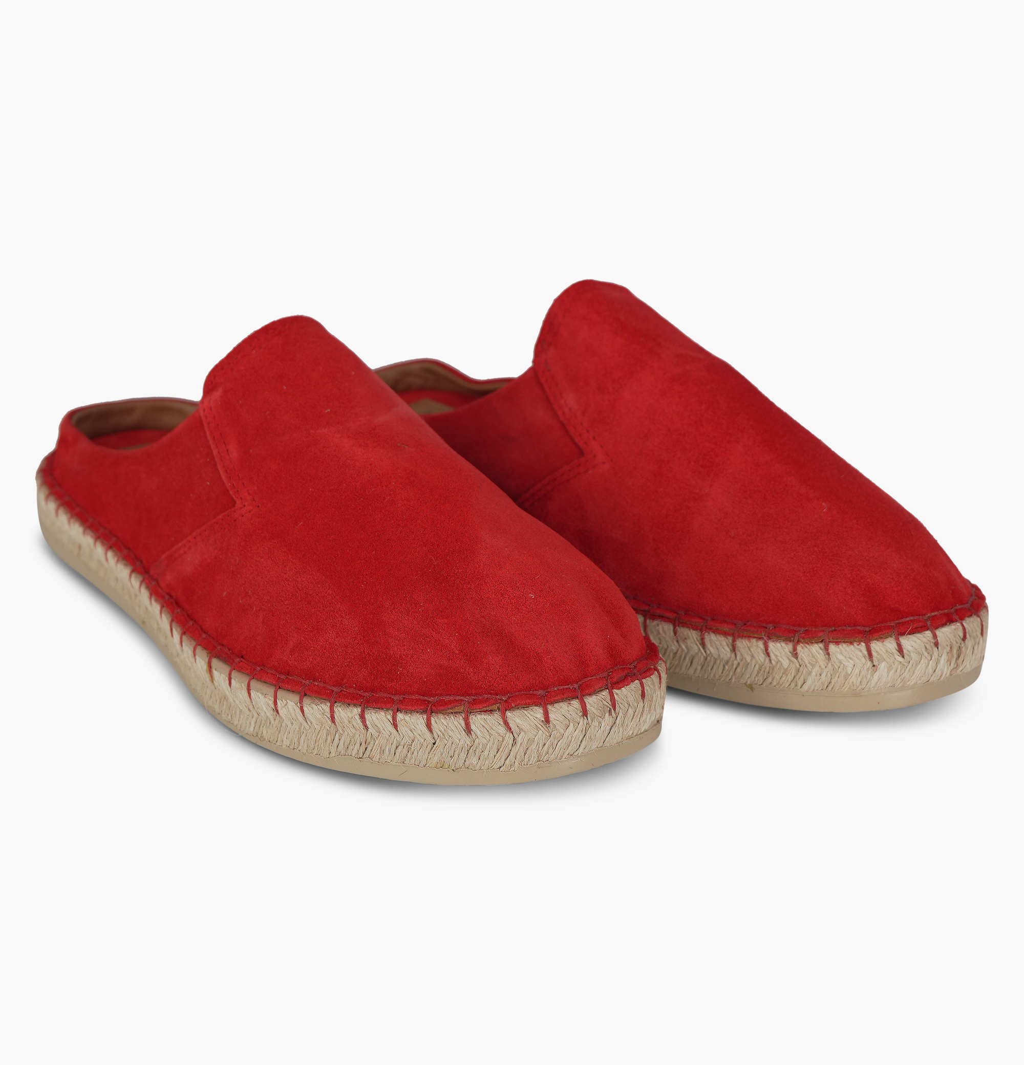 Sabot Red