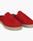 Sabot Red