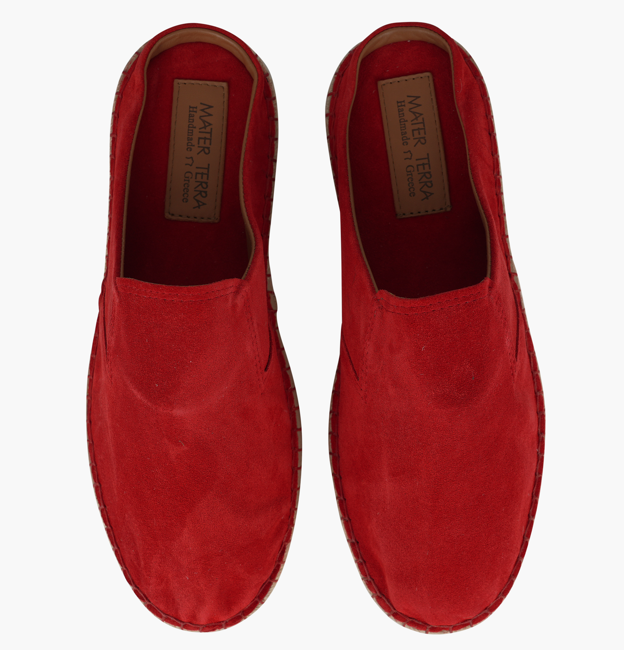 Sabot Red