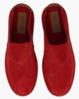 Sabot Red
