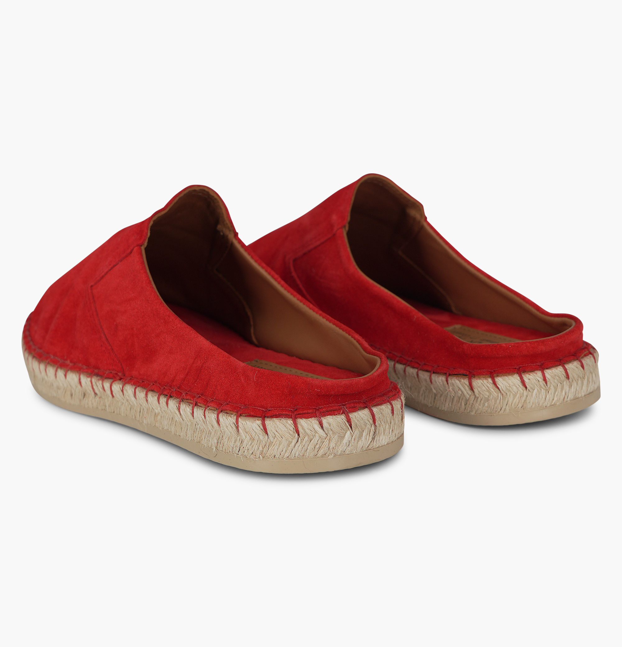 Sabot Red