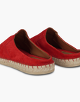 Sabot Red