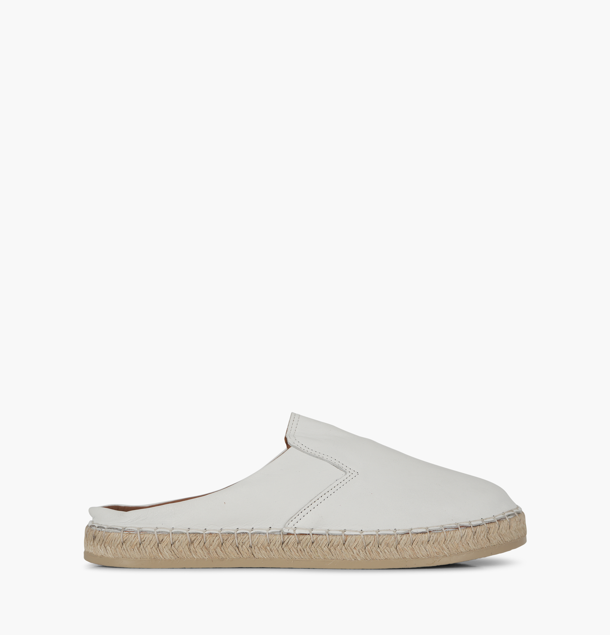 Sabot White