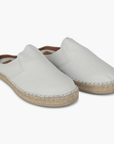 Sabot White