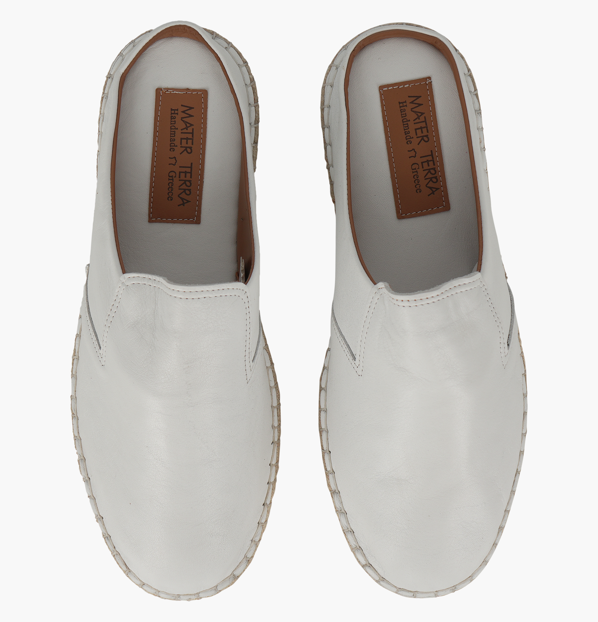 Sabot White