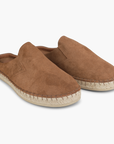 Sabot Cuoio