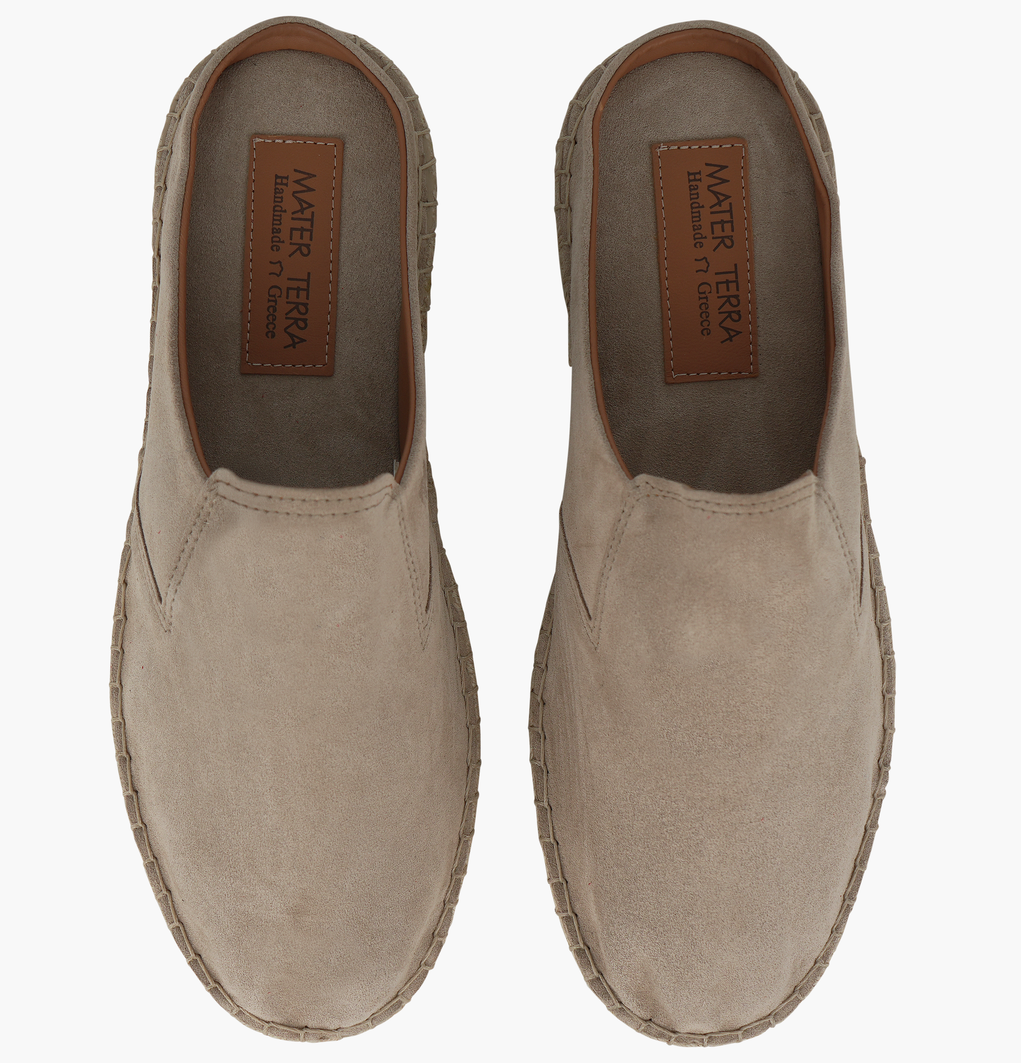 Sabot Grey