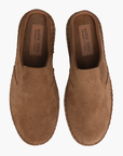 Sabot Cuoio