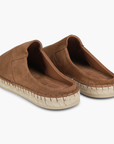 Sabot Cuoio