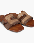 Cora flat