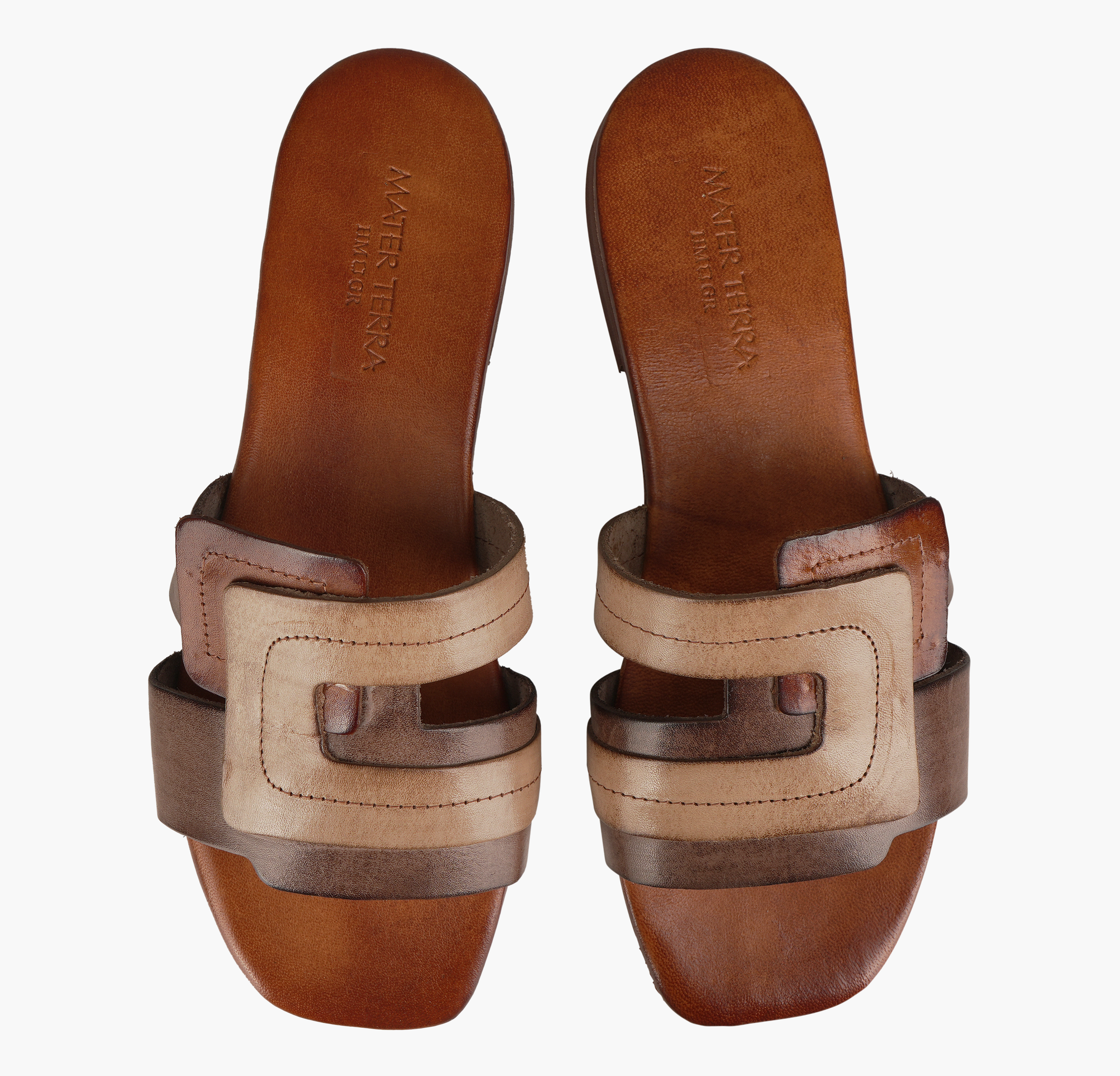 Cora flat