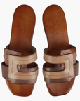 Cora flat