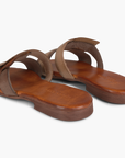 Cora flat
