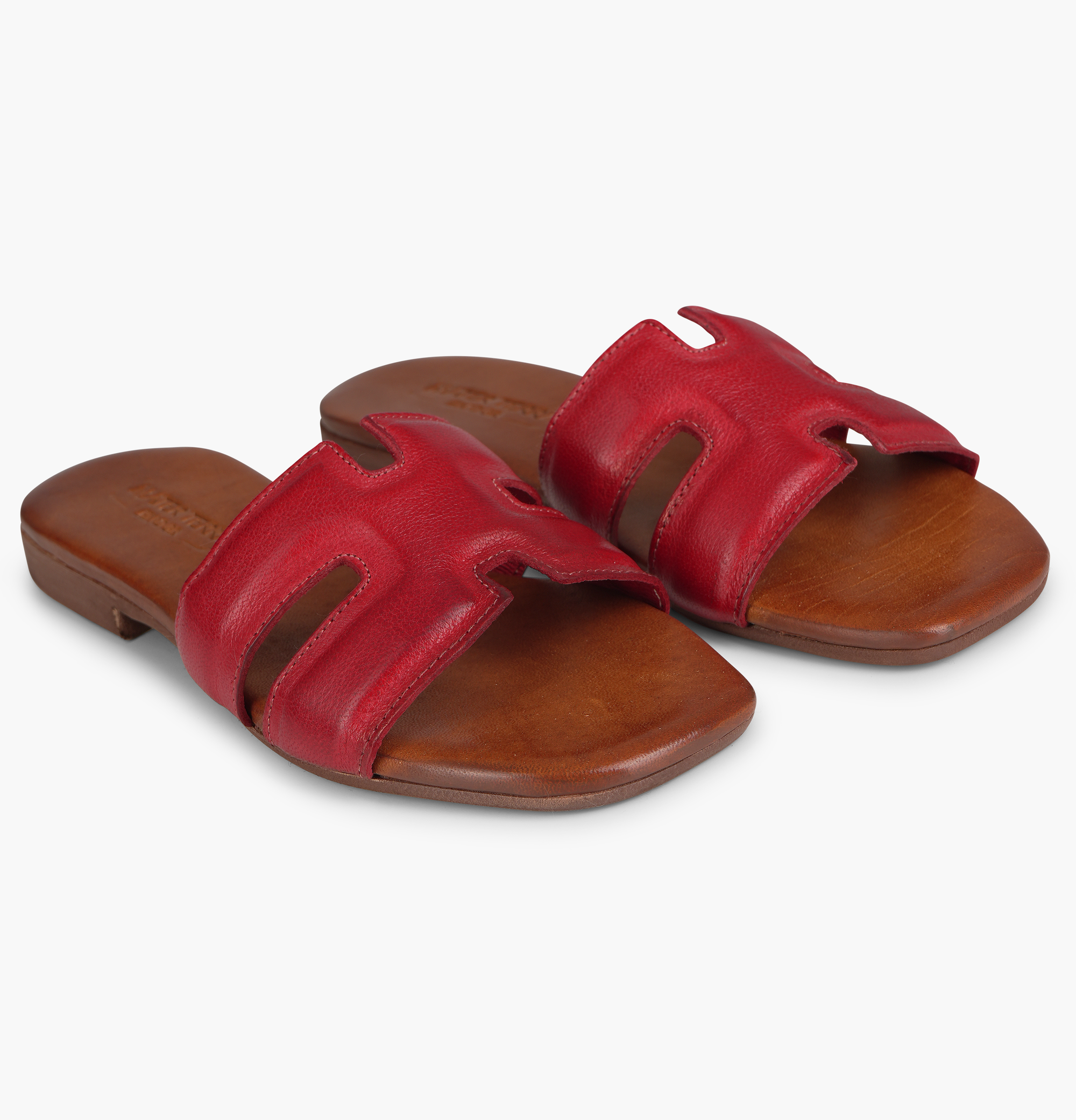 Agnes flat