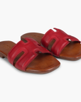 Agnes flat