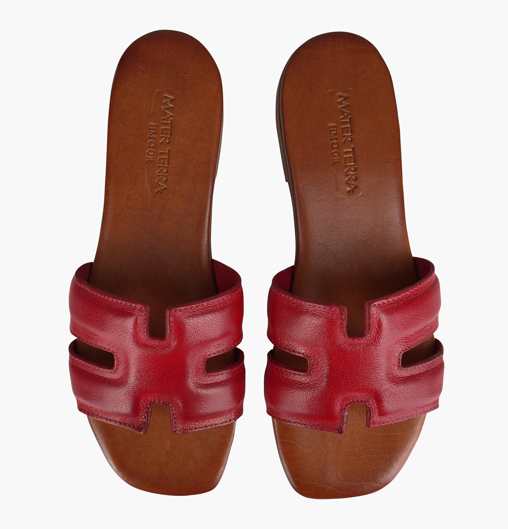 Agnes flat