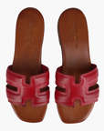 Agnes flat