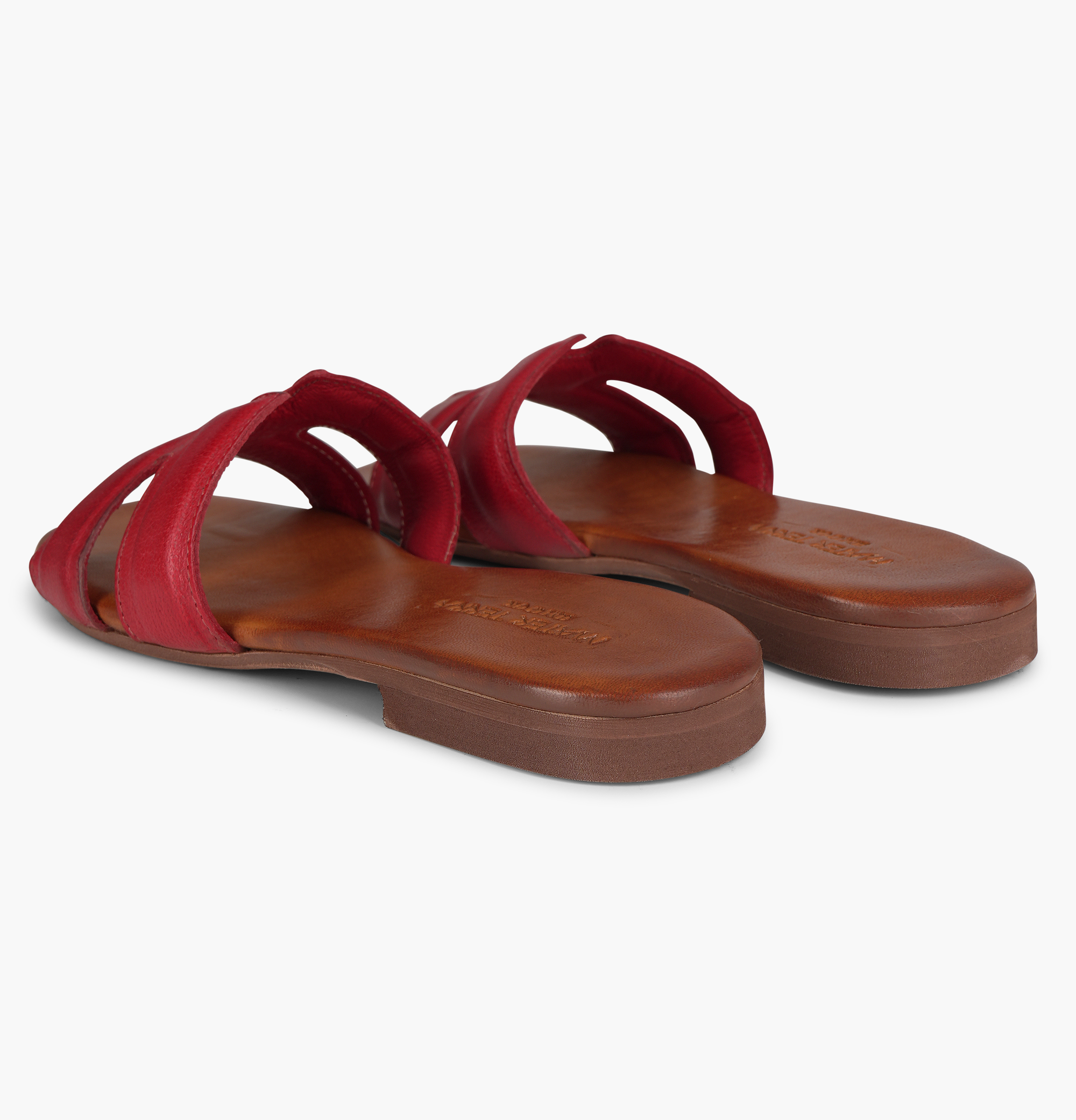 Agnes flat