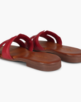 Agnes flat