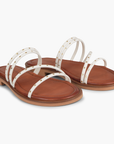 Semele White